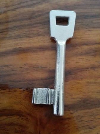 Zimmerschlüssel Zimmerschlüssel