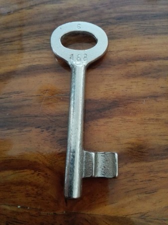 BB-Schlüssel