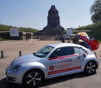 Schlüsseldienst Auto VW Beetle Schlüsseldienst Auto VW Beetle